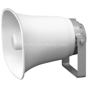 50W 100V Professional Weatleproof Treble Horn Speaker